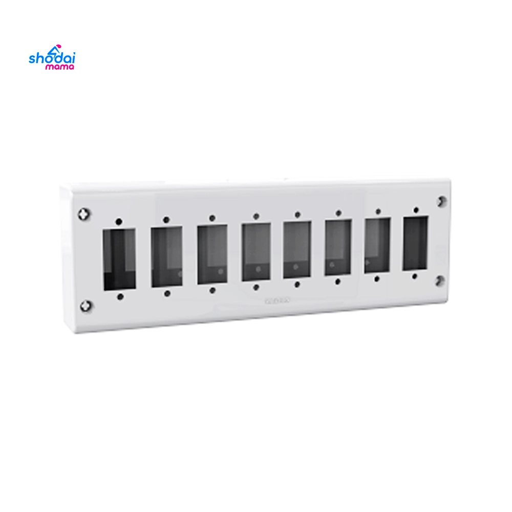 Walton 8 Hole Board